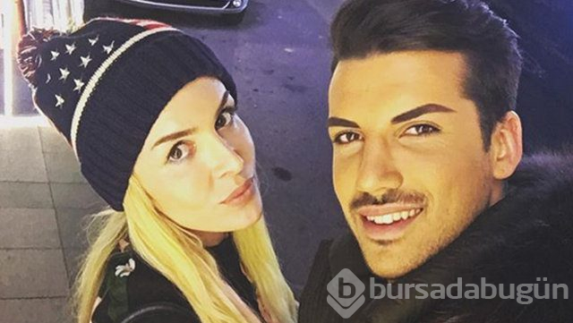 Selin Ciğerci-Gökhan Çıra çiftinin nikah şahidi belli oldu
