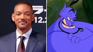 Will Smith'li Genie sosyal medya kullanıcılarının eleştirilerinden kaçamadı