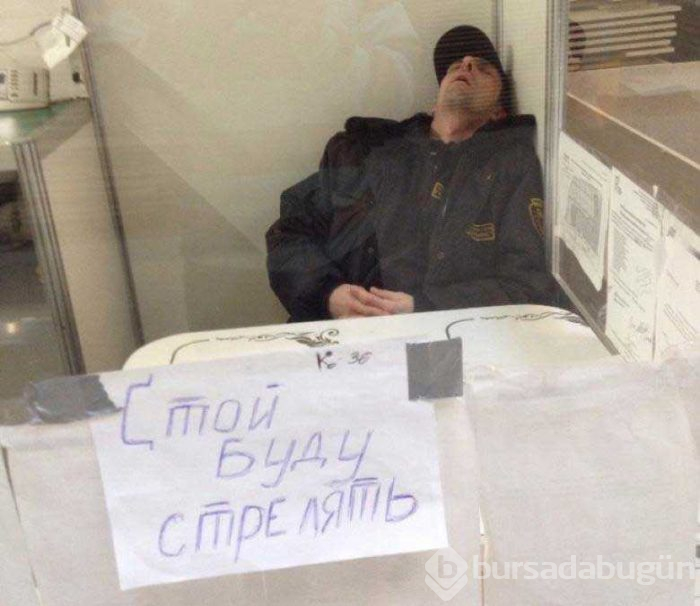 Her yerde uyuyabilen umursamaz insanlar
