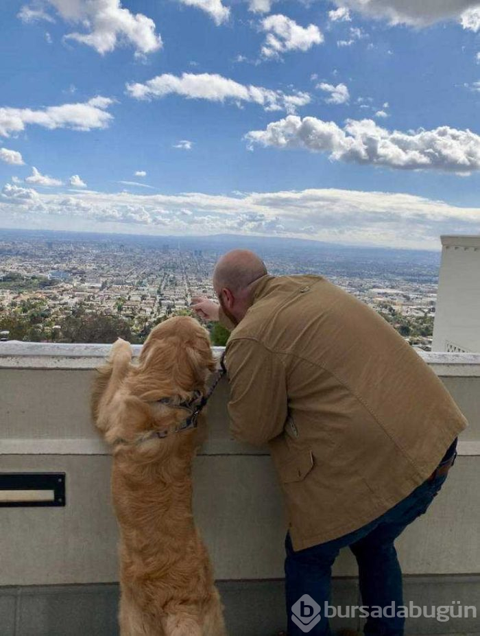Günün en çok paylaşılan fotoğrafları (14.02.2019)