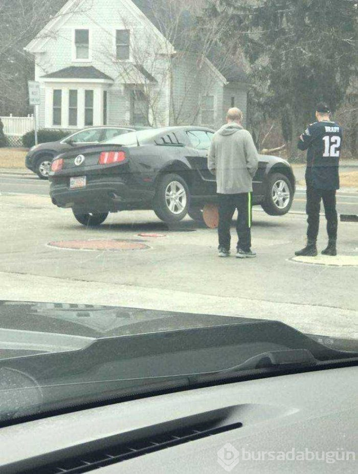 Günün en çok paylaşılan fotoğrafları (14.02.2019)