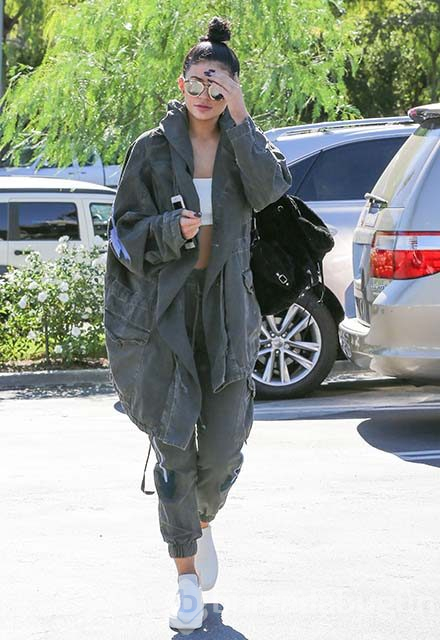 Hızlıca yayılan 'oversize' trendi
