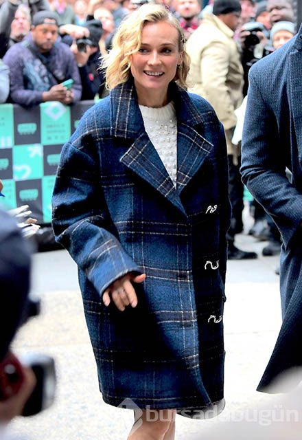 Hızlıca yayılan 'oversize' trendi
