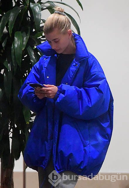 Hızlıca yayılan 'oversize' trendi
