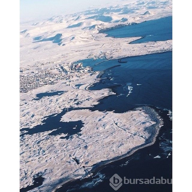Dünyayı gezen Instagram fenomeni pilotlar: Yağmur Yılmaz Sarıoğlu