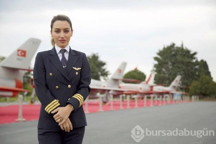 Dünyayı gezen Instagram fenomeni pilotlar: Yağmur Yılmaz Sarıoğlu