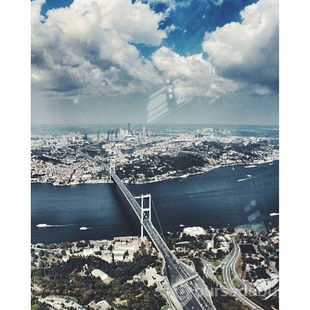 Dünyayı gezen Instagram fenomeni pilotlar: Yağmur Yılmaz Sarıoğlu