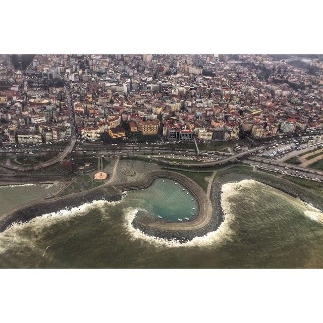 Dünyayı gezen Instagram fenomeni pilotlar: Yağmur Yılmaz Sarıoğlu
