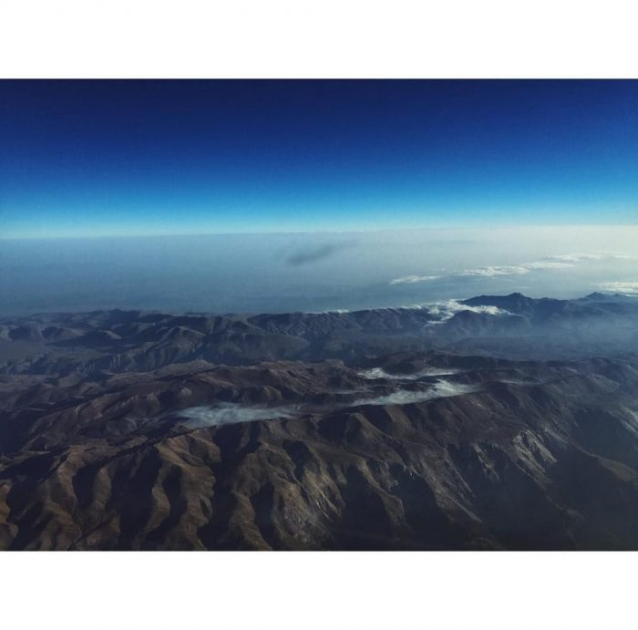Dünyayı gezen Instagram fenomeni pilotlar: Yağmur Yılmaz Sarıoğlu