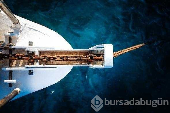 Dünyanın en güçlü deniz kuvvetleri belli oldu!
