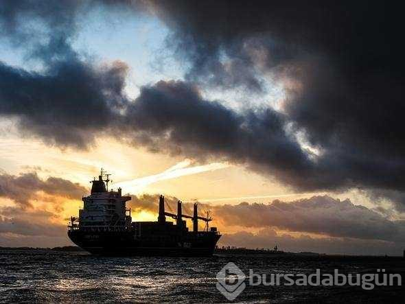 Dünyanın en güçlü deniz kuvvetleri belli oldu!
