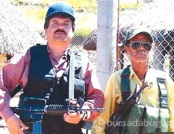 El Chapo davasında ortaya çıkan 14 rahatsız edici gerçek