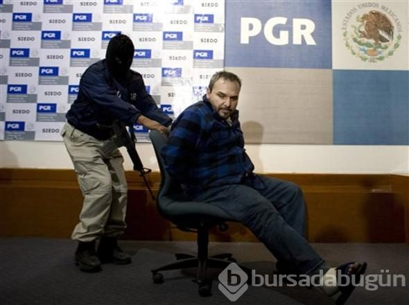 El Chapo davasında ortaya çıkan 14 rahatsız edici gerçek