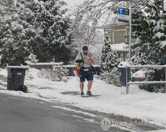 Günün en çok paylaşılan fotoğrafları (15.02.2019)