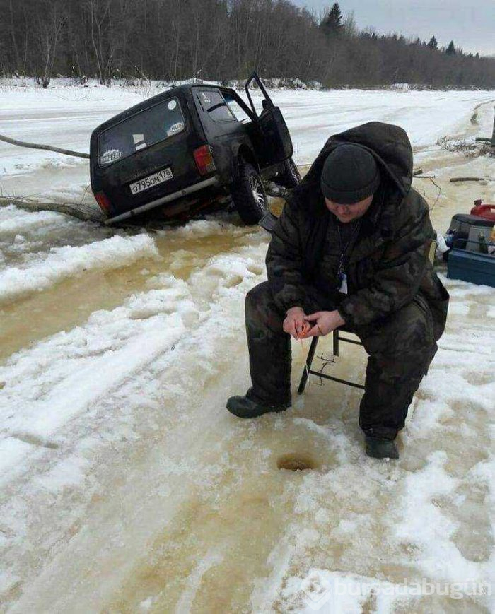 Günün en çok paylaşılan fotoğrafları (15.02.2019)