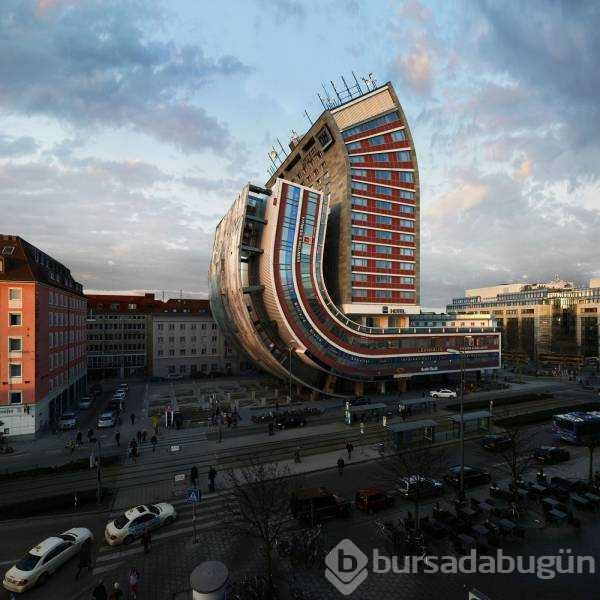 Günün en çok paylaşılan fotoğrafları (15.02.2019)