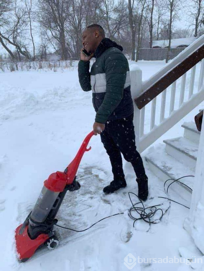 Günün en çok paylaşılan fotoğrafları (15.02.2019)