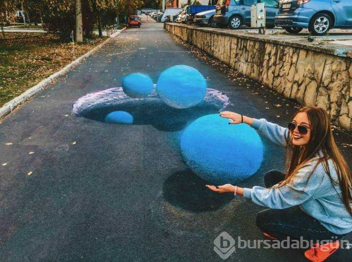 Günün en çok paylaşılan fotoğrafları (15.02.2019)