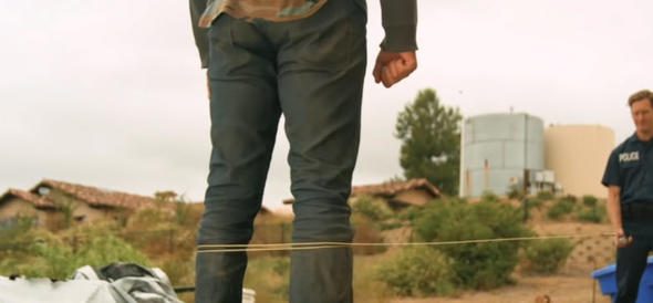 Dünyanın en 'sinsi' silahı! Tetiğe basıldığı anda...
