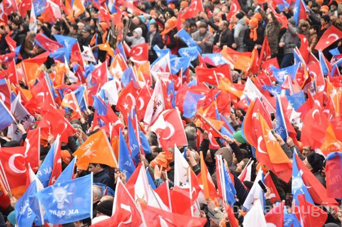 Cumhurbaşkanı Erdoğan Bursa'da