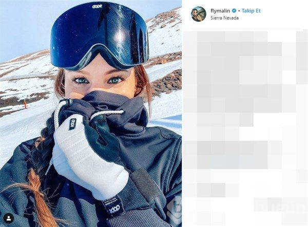 İşte dünyanın en çekici pilotu