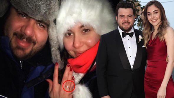 Finlandiya'da sürpriz teklif! 'Kaptım tombiği...'