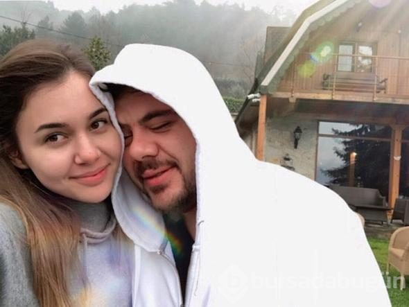 Finlandiya'da sürpriz teklif! 'Kaptım tombiği...'