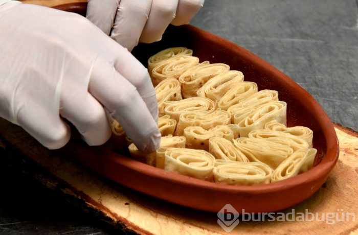 Gümüşhane'nin yeni lezzeti: Ardasa Siron Kebabı