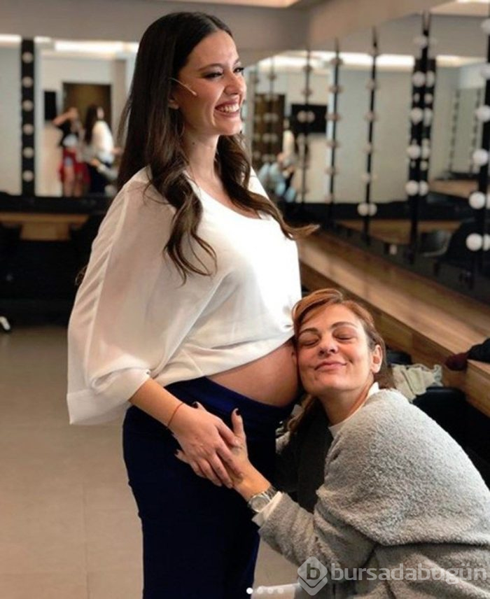 Pelin Akil GQ Men of the Year gecesinde konuştu: Beyaz sabun aşeriyorum