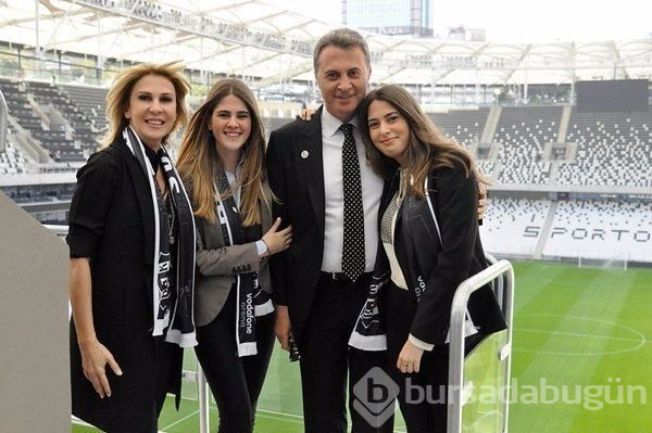 Fikret Orman eski Türkiye güzeli sevgilisi Özlem Kaymaz ile Karadeniz tatilinde