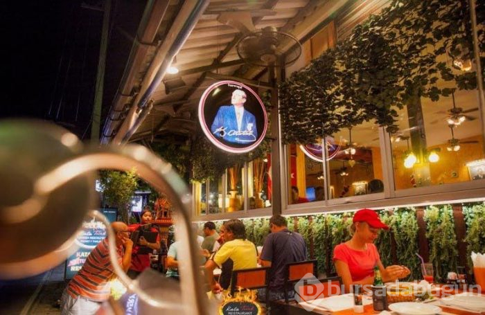 12 bin kilometre uzakta Tayland'da Atatürk sevgisini yaşatıyorlar