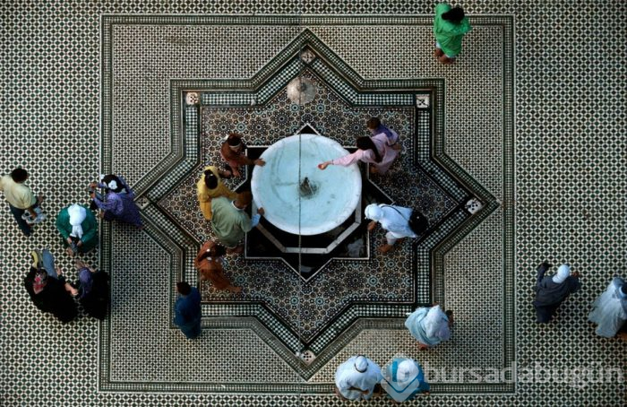 Bruno Barbey'in My Morocco sergisi sanatseverlerle buluşuyor (Leica Galeri İstanbul)