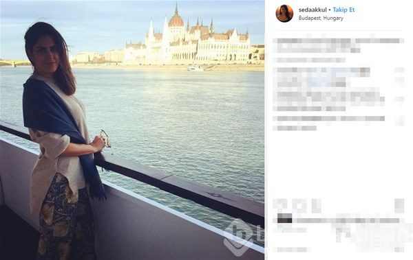 Kate Middleton`ı görünce...
