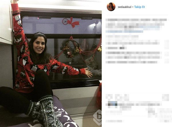Kate Middleton`ı görünce...
