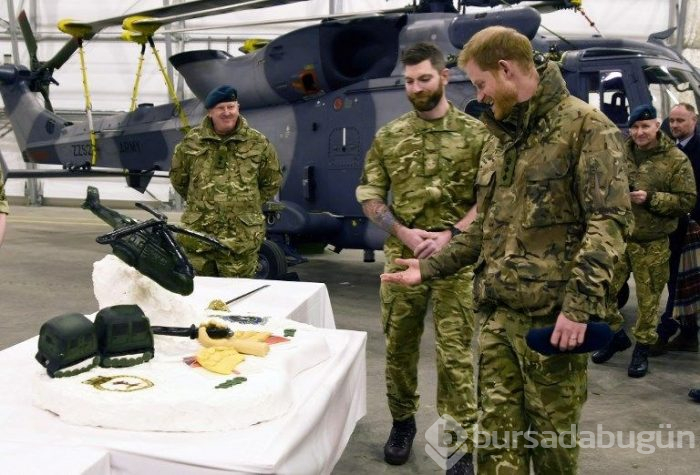 Prens Harry'nin Meghan Markle aşkı İngilizleri kızdırdı
