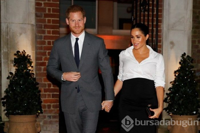 Prens Harry'nin Meghan Markle aşkı İngilizleri kızdırdı