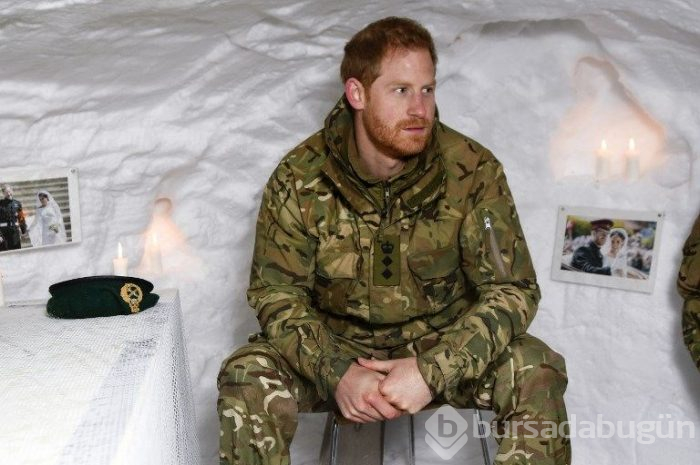 Prens Harry'nin Meghan Markle aşkı İngilizleri kızdırdı