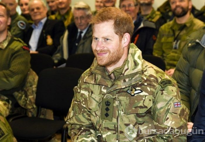 Prens Harry'nin Meghan Markle aşkı İngilizleri kızdırdı