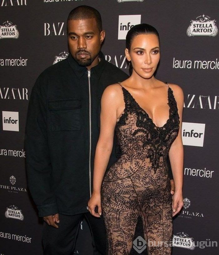 Kim Kardashian seçtiği kırışıklık karşıtı yöntemi açıkladı