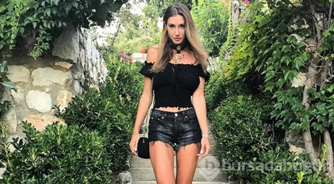 Yeni sevgili o sözü merak etti! Ünlü Dj gelen yorumlara dayanamadı