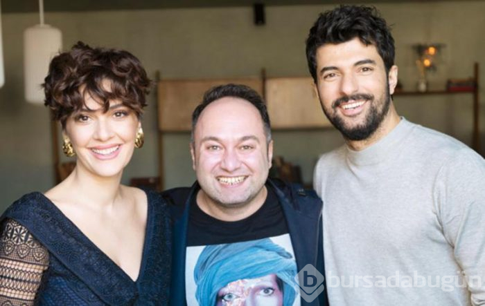 Bergüzar Korel: Tir tir titrediğim her an...
