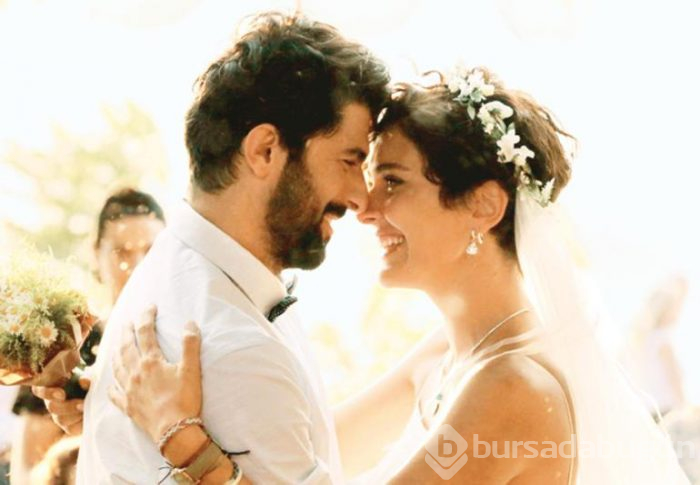 Bergüzar Korel: Tir tir titrediğim her an...
