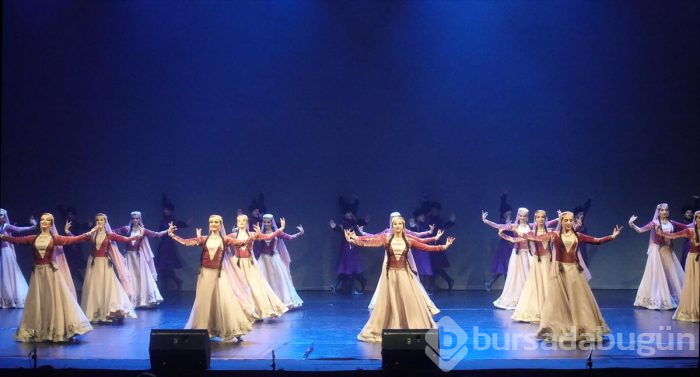 'Türkiye - Azerbaycan Ortak Miras' etkinliği
