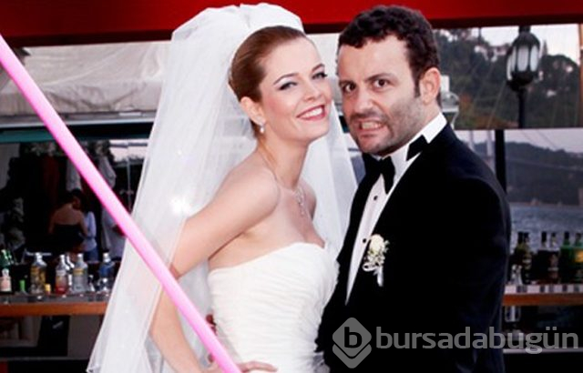 Begüm Kütük: 14 yıldır aşığız
