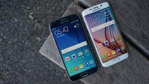 Galaxy S6 için güncelleme çıktı
