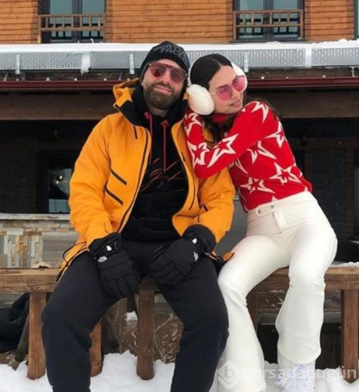 Yasemin Özilhan: Hayatımın en büyük çılgınlığı evlenmek!
