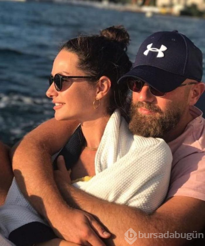 Yasemin Özilhan: Hayatımın en büyük çılgınlığı evlenmek!
