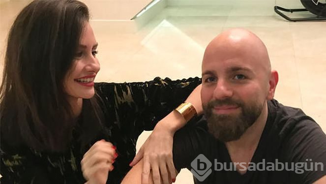 Yasemin Özilhan: Hayatımın en büyük çılgınlığı evlenmek!
