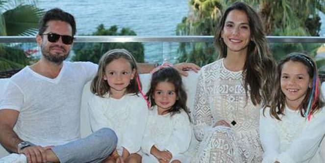 Kübra Hera Aslan: Ozan Doğulu'ya çok aşığım
