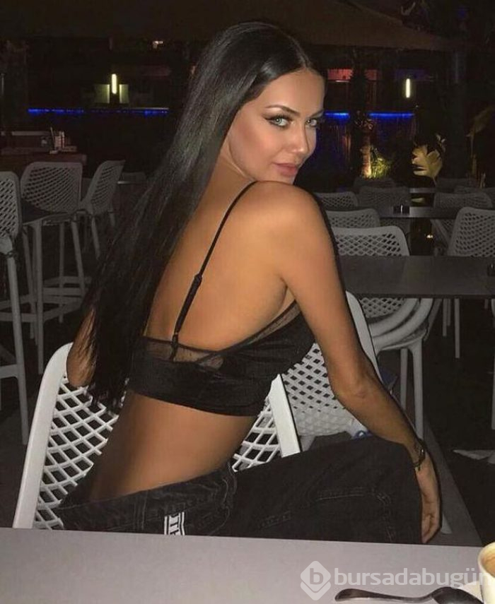 Kübra Hera Aslan: Ozan Doğulu'ya çok aşığım

